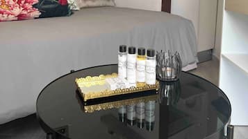 Apartament, 1 dormitori, accessible, fumadors | 1 dormitori