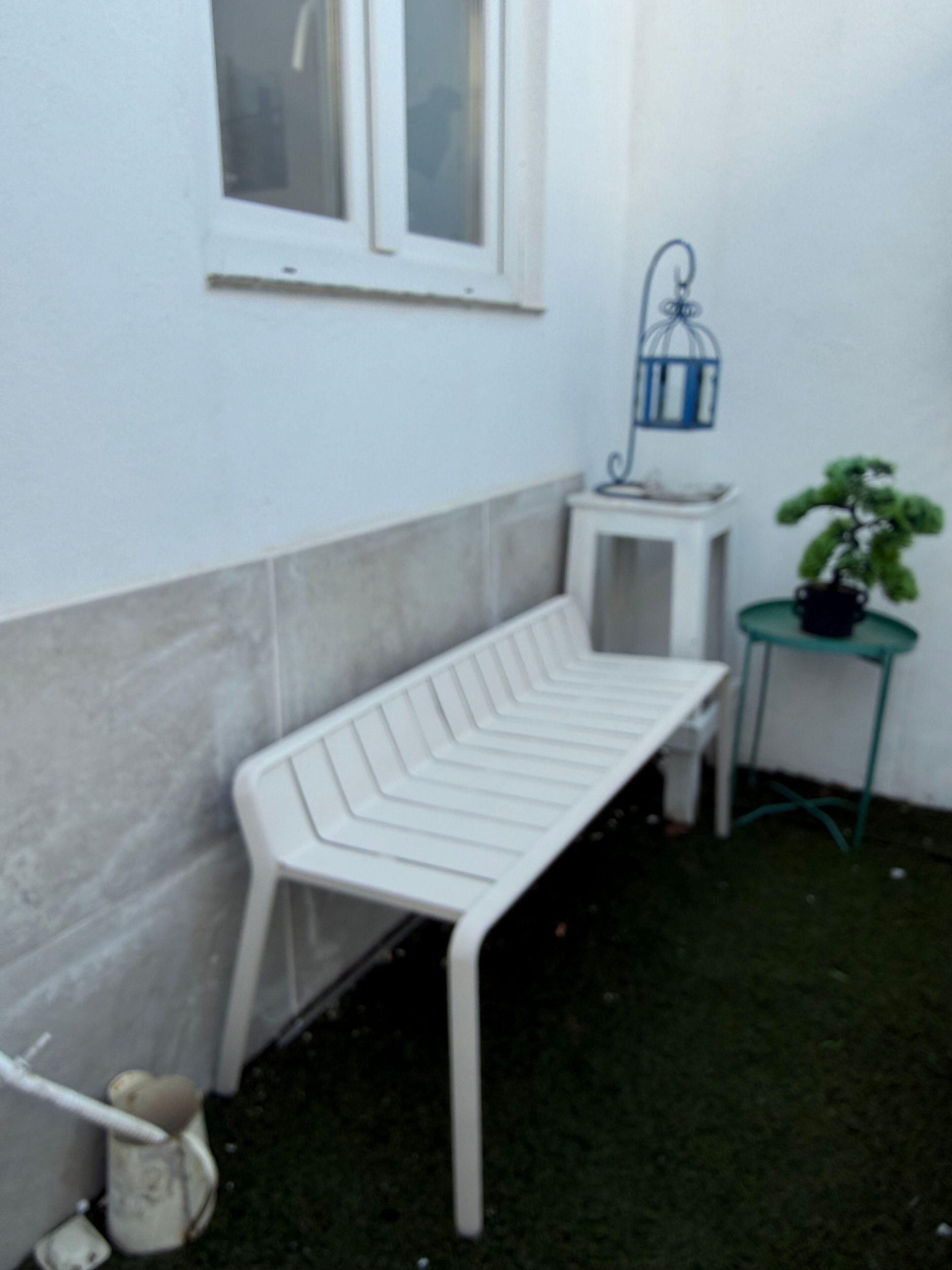 Apartamento, 1 habitación, accesible para personas con discapacidad, fumadores | Jardines del alojamiento