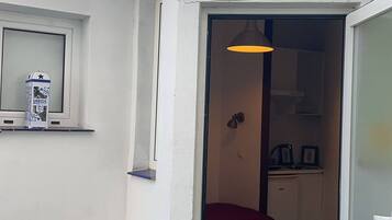 Àrea per a pícnics i barbacoes