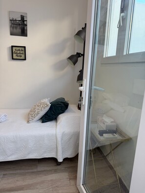 1 bedroom - Apartamento Individual (Mairena del Aljarafe)