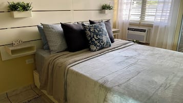 2 habitaciones