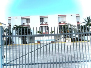 Exterior - Oceanfront Retreat in Playa Fortuna, Puerto Rico (Luquillo)