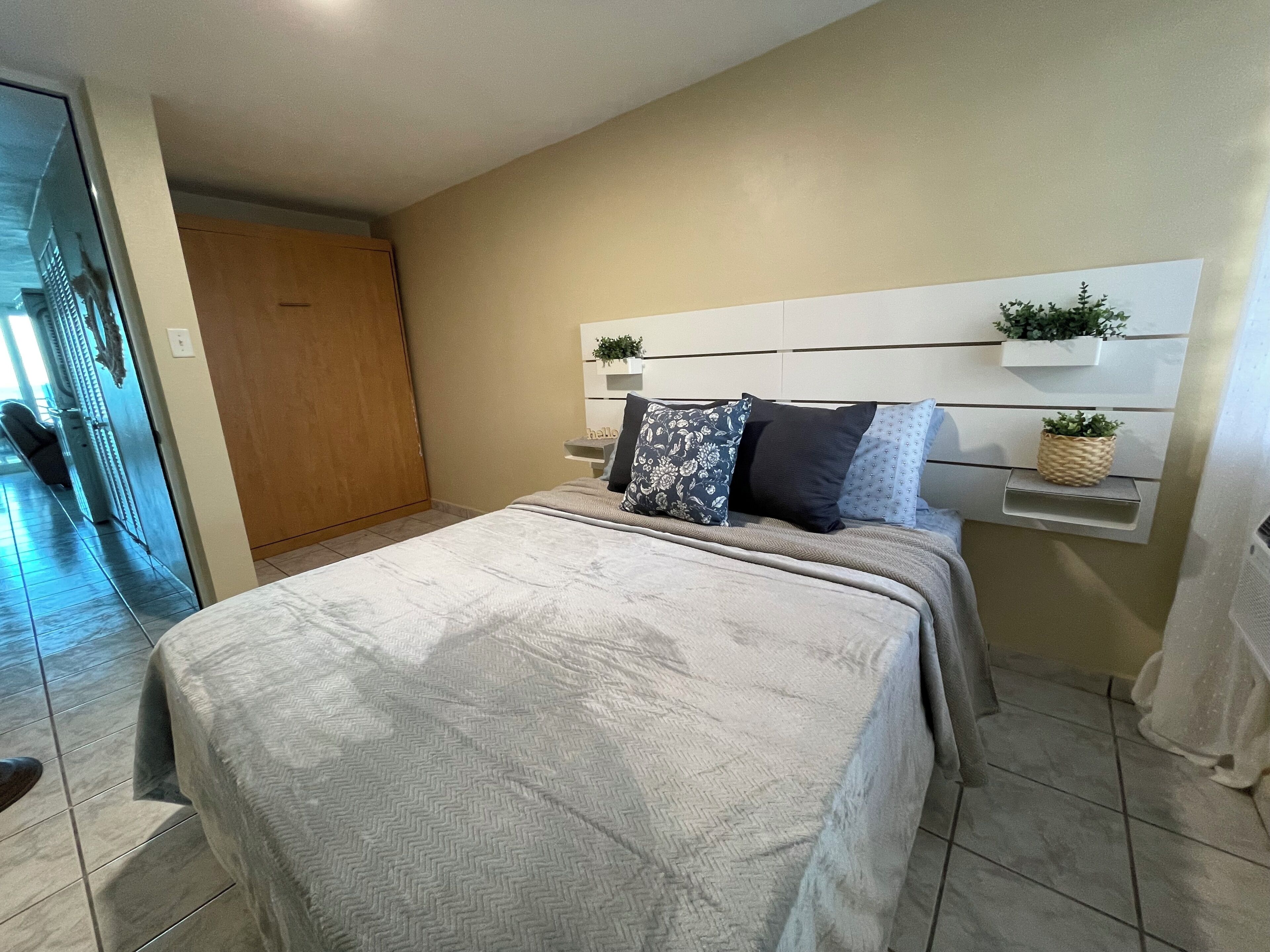 Apartment, 2 Bedrooms, Smoking, Balcony | 2 bedrooms