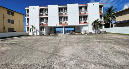 Oceanfront Retreat in Playa Fortuna, Puerto Rico