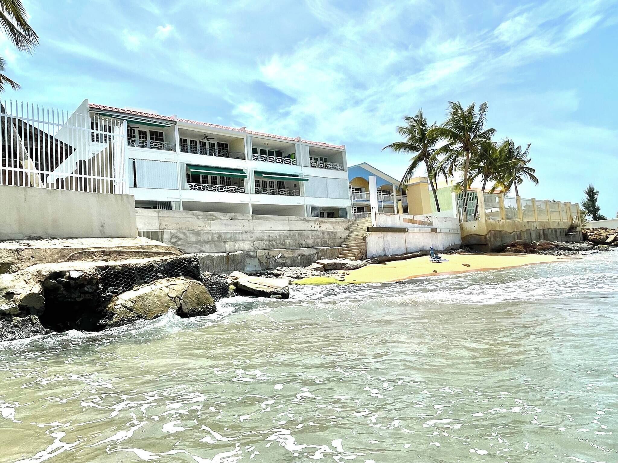 Departamento, 2 habitaciones, para fumadores, balcón | Exterior