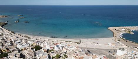 Maison, 2 chambres, fumeurs, vue jardin | Plage | Plage à proximité