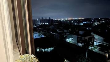 Apartment, 1 Bedroom, Balcony, Garden View | View from property