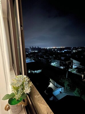 Apartment, 1 Bedroom, Balcony, Garden View | View from property - Landmoor Studio Jkia Airport Way (Syokimau)