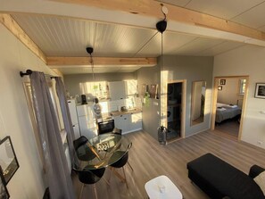 1 bedroom - Cozy Little Cottage In The Golden Circle (Mosfellsbær)