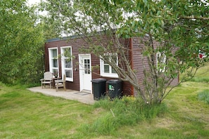 Room, 1 Bedroom, Garden View | Exterior - Cozy Little Cottage In The Golden Circle (Mosfellsbær)