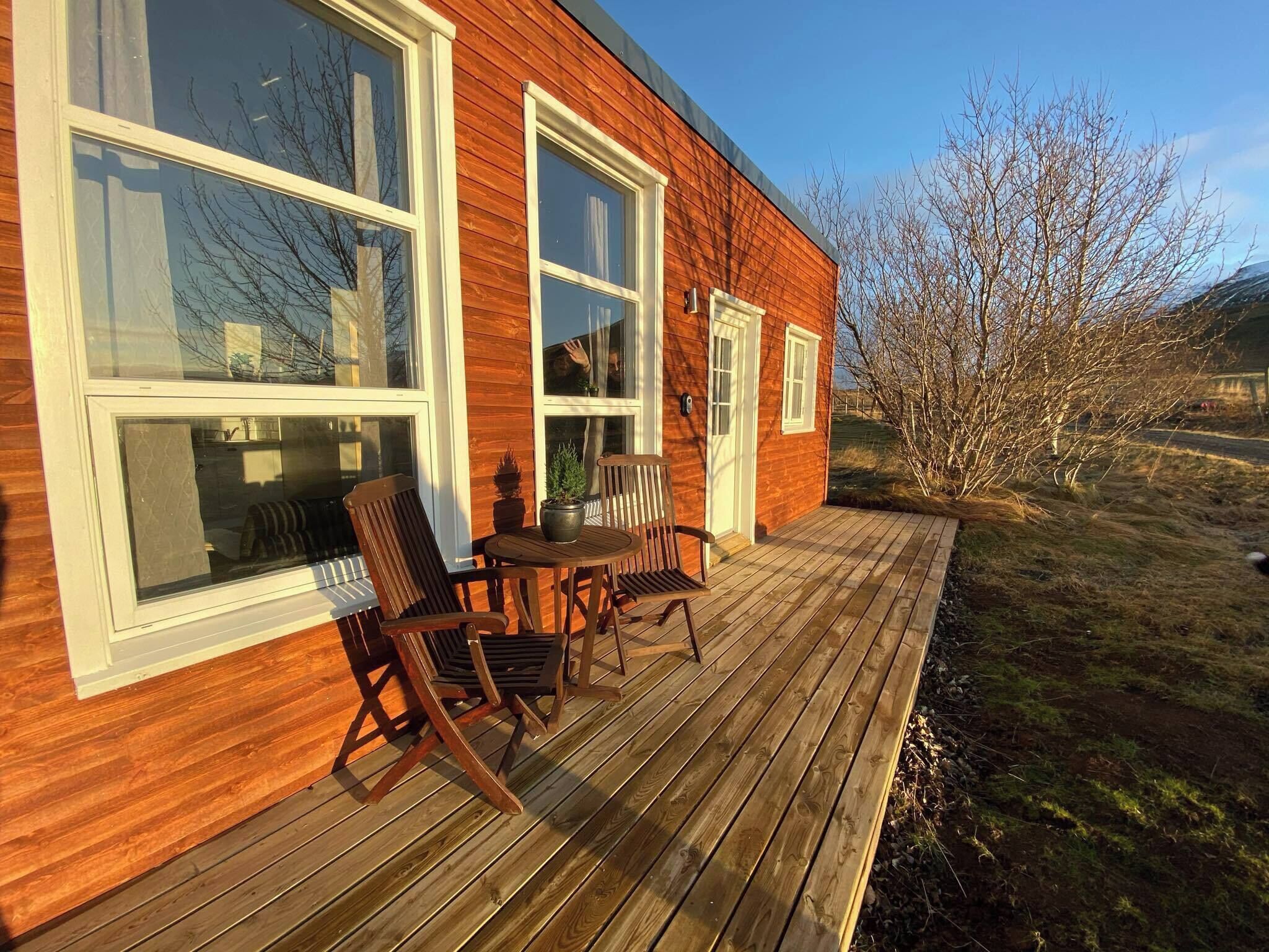Room, 1 Bedroom, Garden View | Front of property