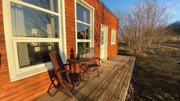 Room, 1 Bedroom, Garden View | Front of property