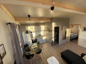 Room, 1 Bedroom, Garden View | 1 bedroom - Cozy Little Cottage In The Golden Circle (Mosfellsbær)