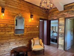 Interior - Villa Iskar Lake Residence (Sofia)