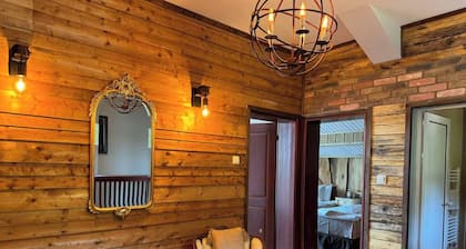 Villa Iskar Lake Residence