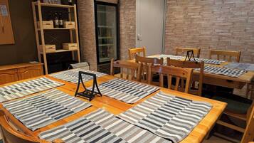 Chalet, 5 camere da letto, patio, vista giardino | Bagno