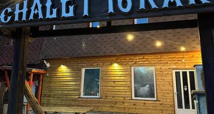 Chalet Iskar Borovets