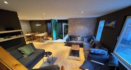 Chalet Iskar Borovets