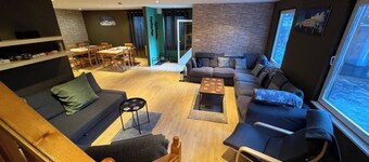 Chalet Iskar Borovets
