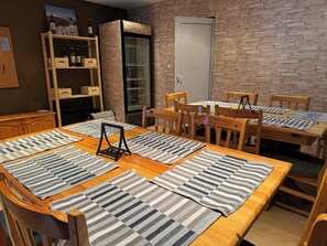 Chalet, 5 Bedrooms, Patio, Garden View | Bathroom - Chalet Iskar Borovets (Samokov)