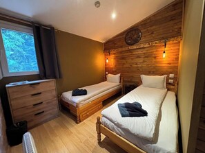 Chalet, 5 Bedrooms, Patio, Garden View | Bathroom - Chalet Iskar Borovets (Samokov)