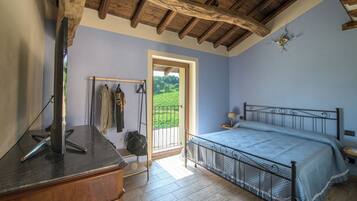 1 habitación