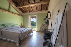 Room, 1 Bedroom, Smoking, Patio | 1 bedroom