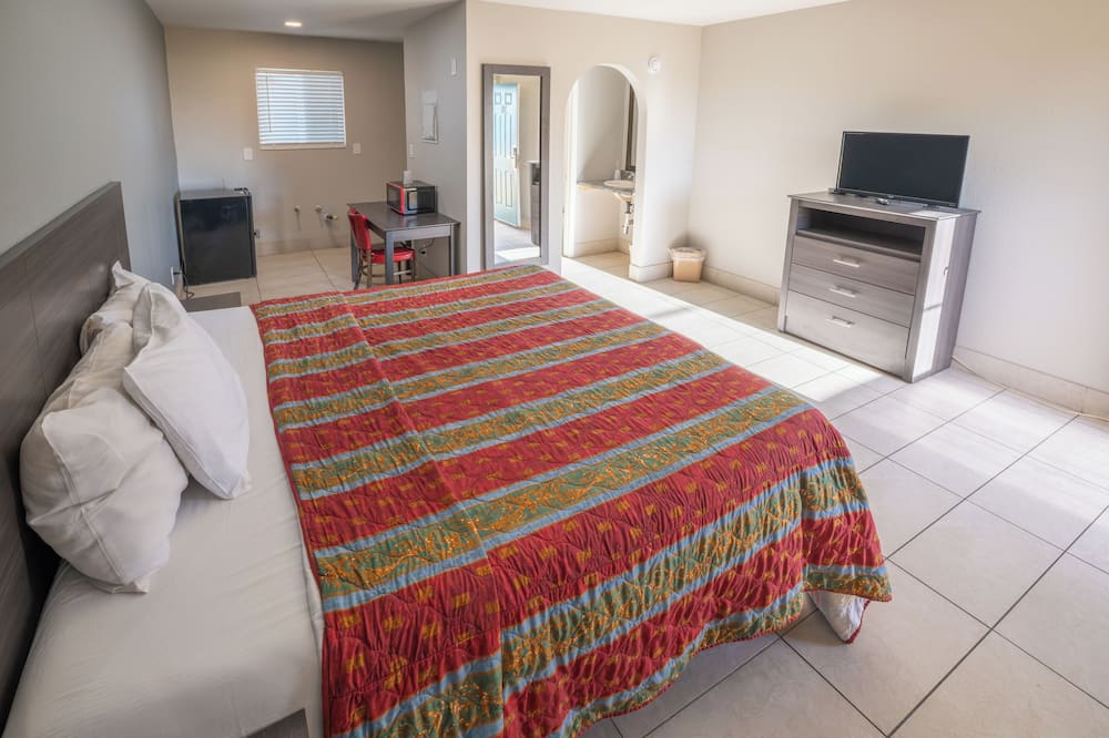 Motel 7 By Oyo Near Phoenix Airport