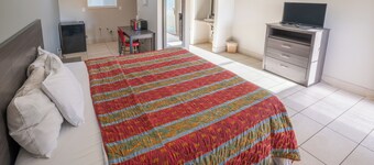 OYO 7号汽车旅馆，靠近菲尼克斯机场