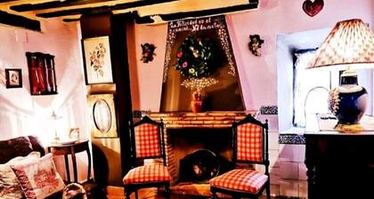 Room in Guest Room - Christmas at La Quinta de Malu