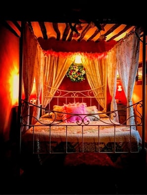 Shared Dormitory, 1 Bedroom | 1 bedroom