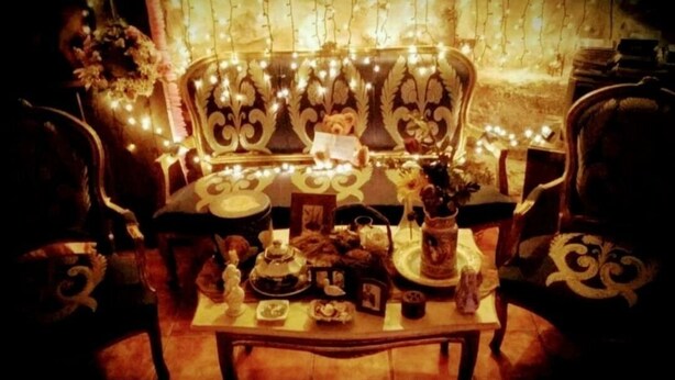 Comedor
