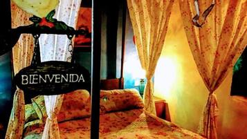 Shared Dormitory, 1 Bedroom | 1 bedroom