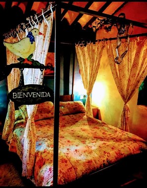 Shared Dormitory, 1 Bedroom | 1 bedroom