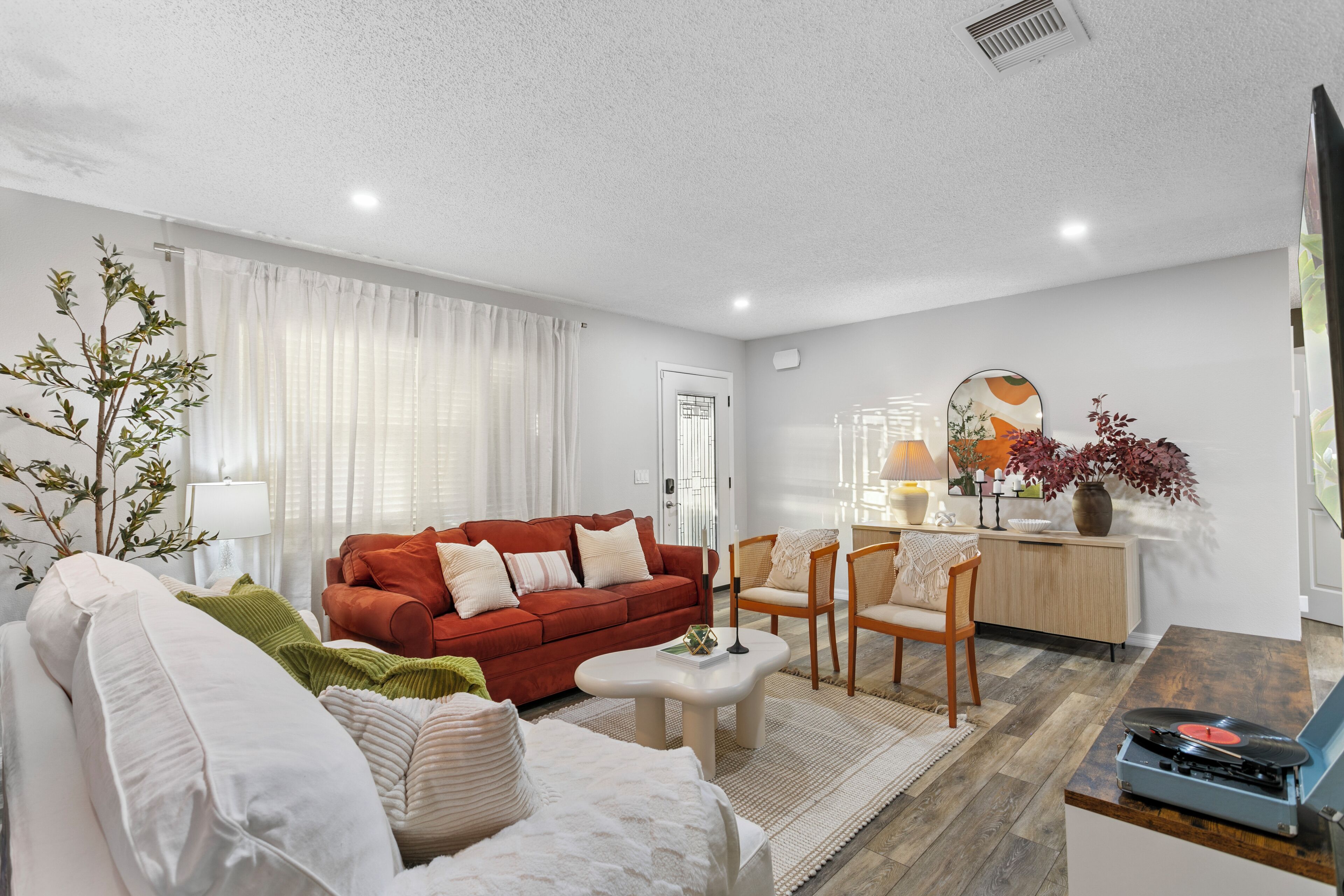 Heated Pool, Hot Tub, Game Room, Firepit, 10 Min To Honeymoon Beach And Downtown - Dunedin, FL