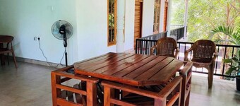 Black Panther Yala Standard Double Room