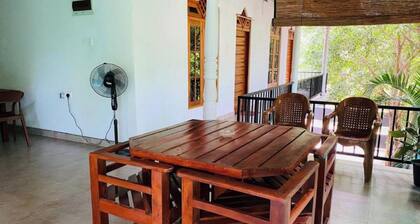 Black Panther Yala Standard Double Room