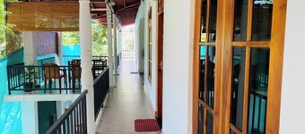 Black Panther Yala Standard Double Room