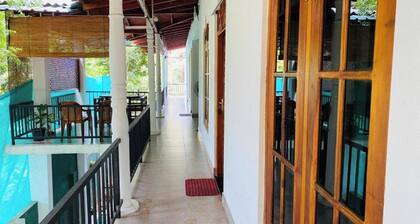 Black Panther Yala Standard Double Room
