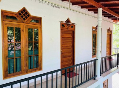 Black Panther Yala Deluxe Double Room