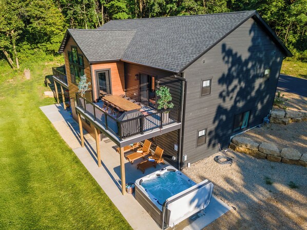 テラス / パティオ