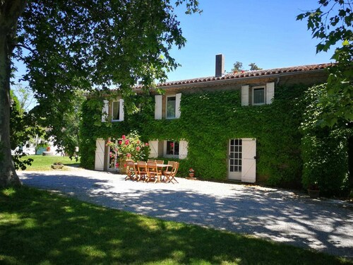 Le Ravan - Saint-Félix-Lauragais