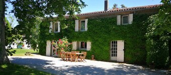 Le Ravan - Saint-Félix-Lauragais