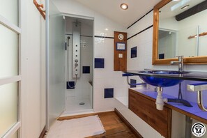 Dusche