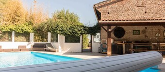 May - Pompertuzat - Gîte