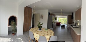 Restauration