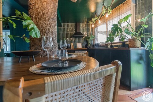 Jungle Love Room - TOULOUSE