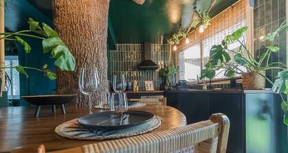 Jungle Love Room - TOULOUSE