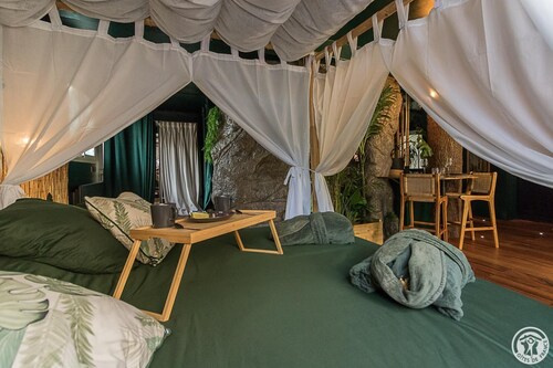 Jungle Love Room - TOULOUSE