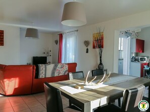 Interior - Gaoudens - Soueich - Gîte (Soueich)